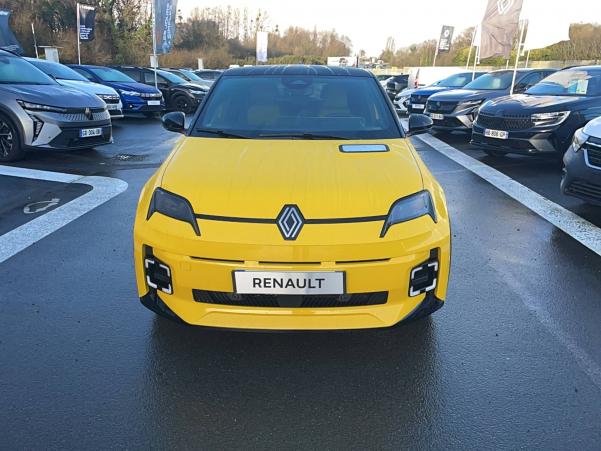 Vente en ligne Renault Renault 5 E-Tech  150 ch autonomie confort au prix de 35 990 €