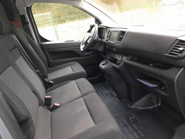 Vente en ligne Fiat Scudo  BLUEHDI 180 M S&S EAT8 au prix de 32 990 €