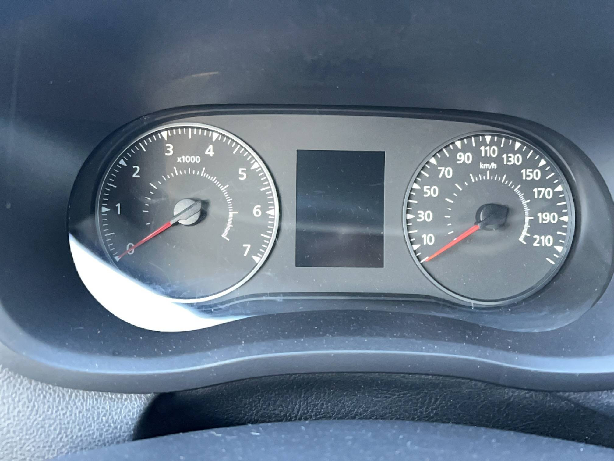 Vente en ligne Renault Master Fourgon MASTER FGN TRAC F3500 L2H2 BLUE DCI 135 au prix de 24 990 €