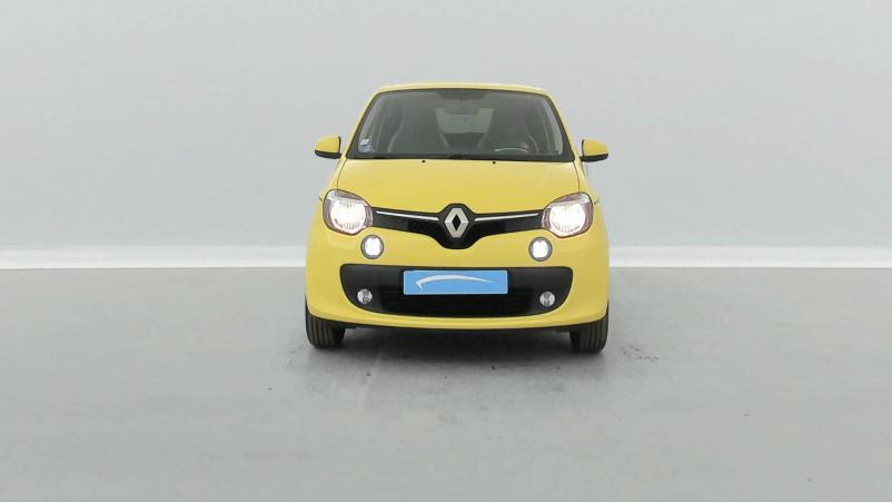 Vente en ligne Renault Twingo 3  0.9 TCe 90 Energy au prix de 9 990 €