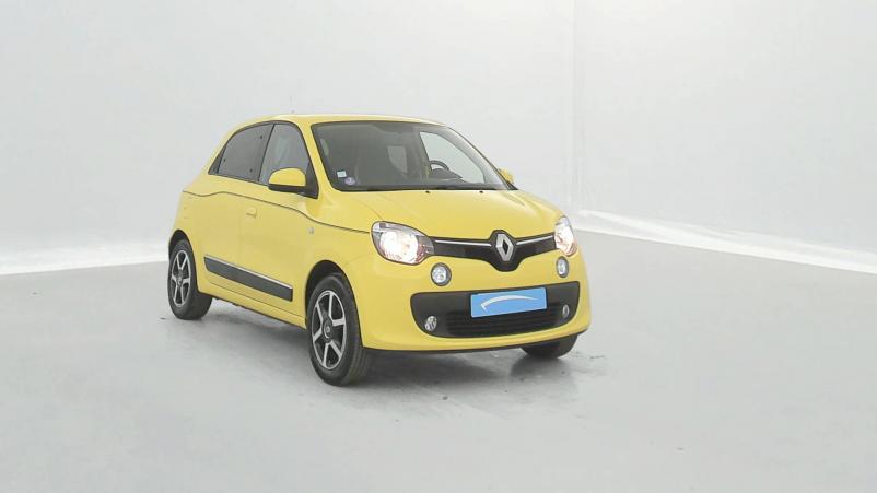 Vente en ligne Renault Twingo 3  0.9 TCe 90 Energy au prix de 9 990 €