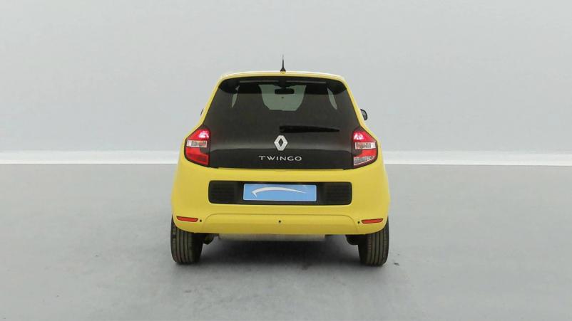 Vente en ligne Renault Twingo 3  0.9 TCe 90 Energy au prix de 9 990 €