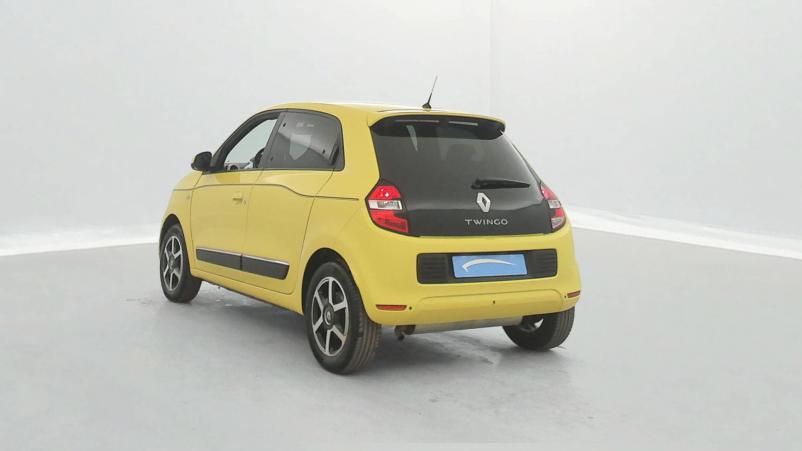 Vente en ligne Renault Twingo 3  0.9 TCe 90 Energy au prix de 9 990 €