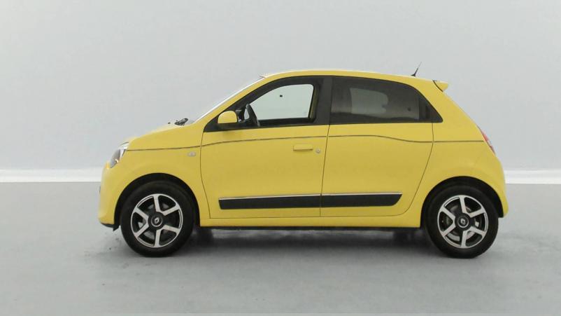 Vente en ligne Renault Twingo 3  0.9 TCe 90 Energy au prix de 9 990 €