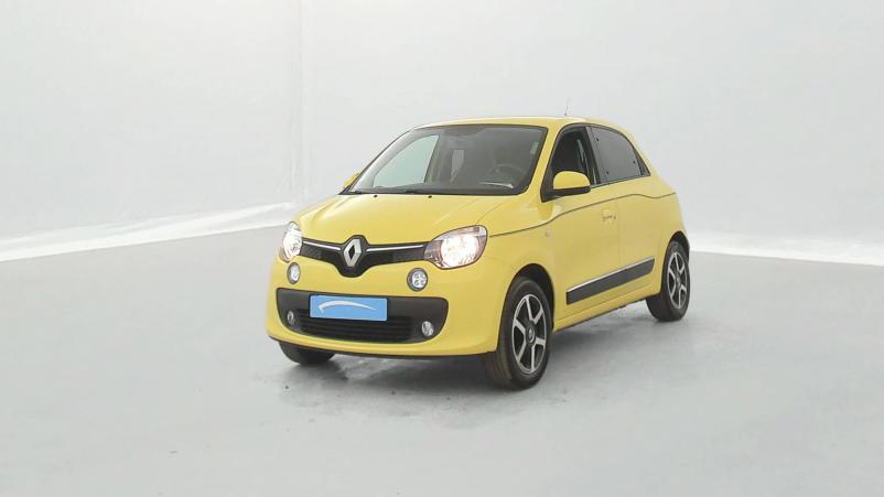 Vente en ligne Renault Twingo 3  0.9 TCe 90 Energy au prix de 9 990 €