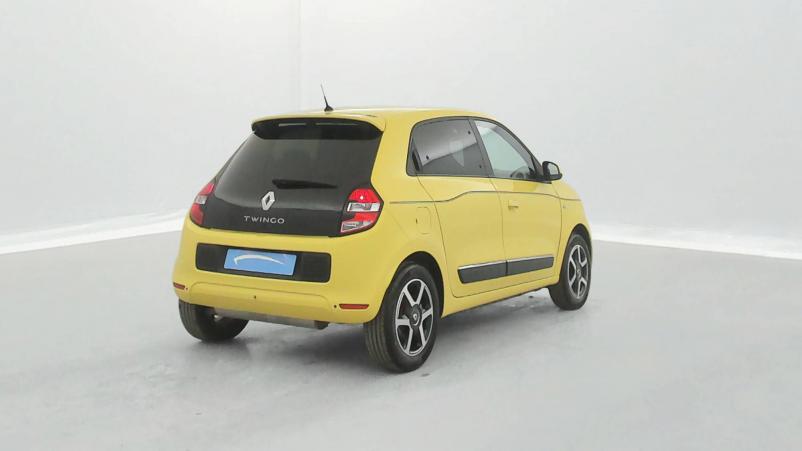 Vente en ligne Renault Twingo 3  0.9 TCe 90 Energy au prix de 9 990 €