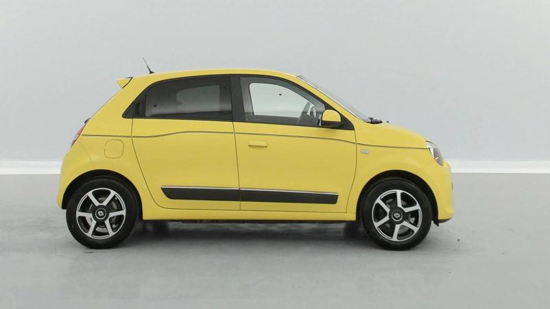 Vente en ligne Renault Twingo 3  0.9 TCe 90 Energy au prix de 9 990 €