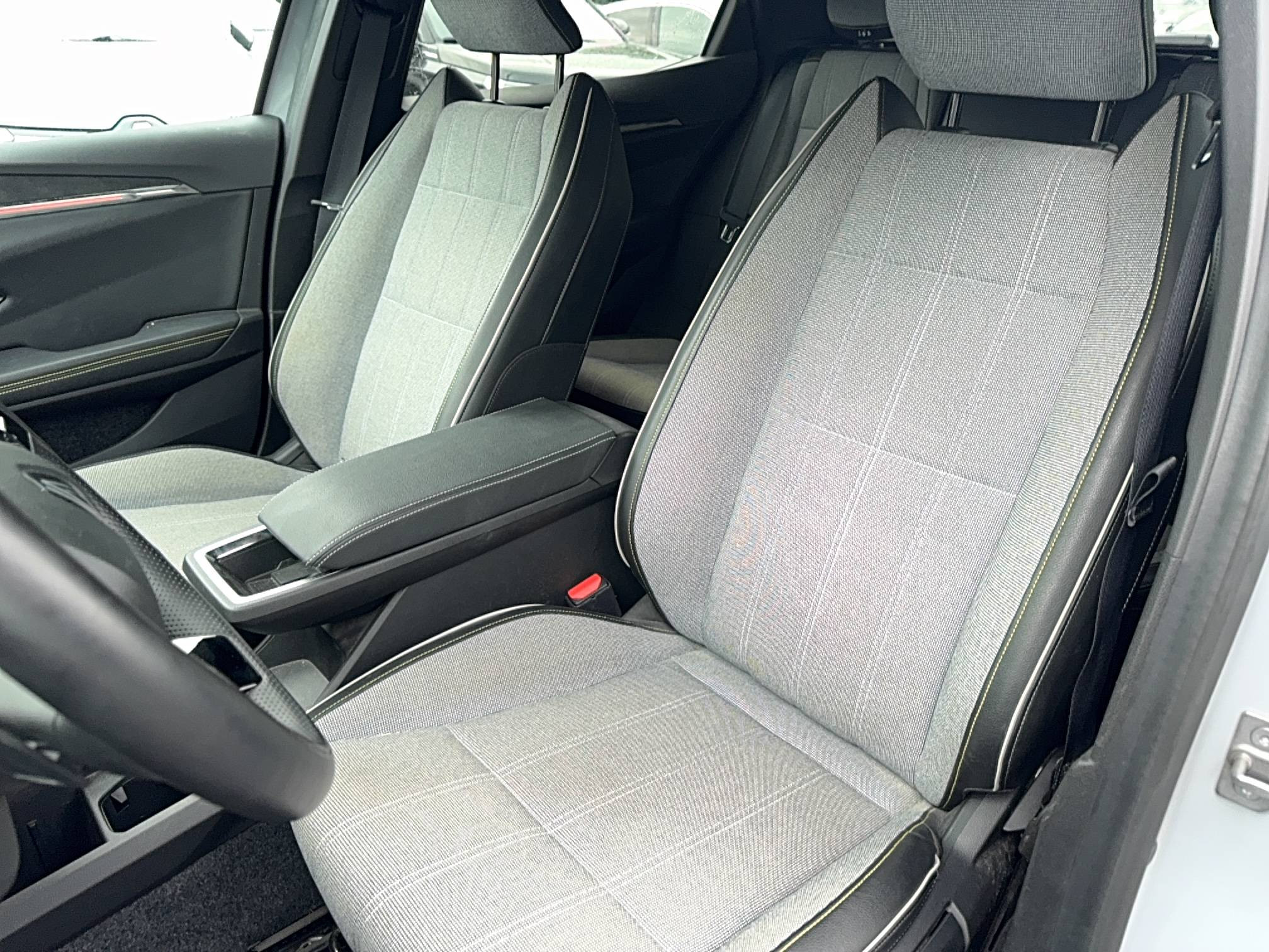 Vente en ligne Renault Megane E-Tech  EV60 220 ch optimum charge au prix de 27 590 €