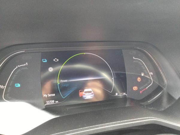 Vente en ligne Renault Clio 5 Clio E-Tech 140 - 21 au prix de 17 590 €