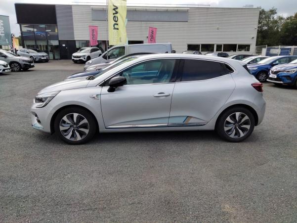 Vente en ligne Renault Clio 5 Clio E-Tech 140 - 21 au prix de 17 590 €