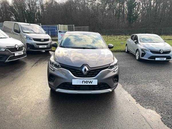 Vente en ligne Renault Captur  TCe 90 au prix de 17 990 €