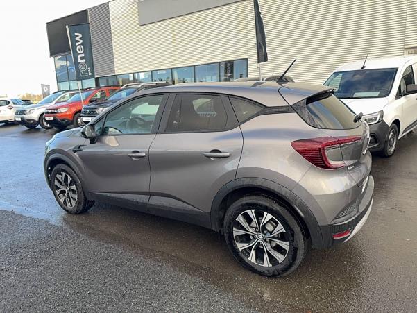 Vente en ligne Renault Captur  TCe 90 au prix de 17 990 €