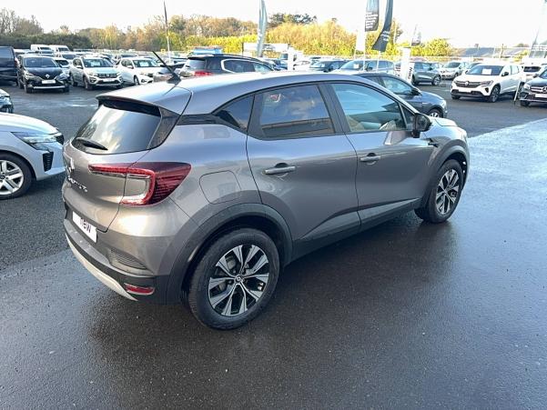 Vente en ligne Renault Captur  TCe 90 au prix de 17 990 €