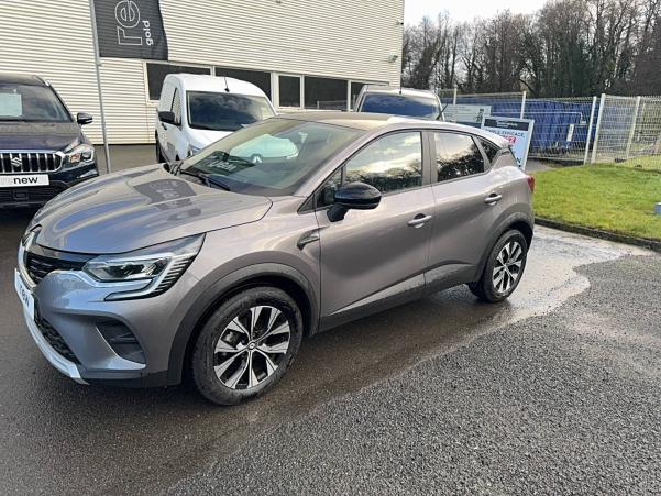 Vente en ligne Renault Captur  TCe 90 au prix de 17 990 €