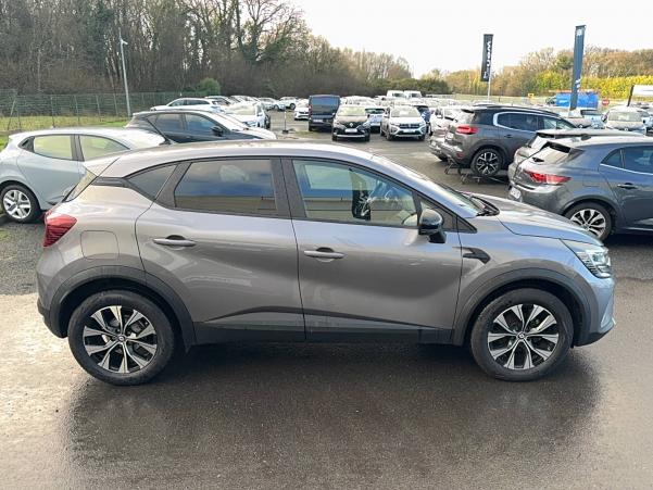 Vente en ligne Renault Captur  TCe 90 au prix de 17 990 €