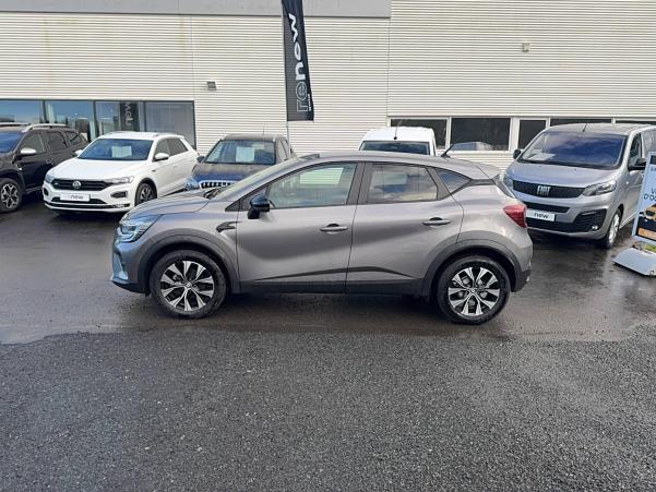 Vente en ligne Renault Captur  TCe 90 au prix de 17 990 €