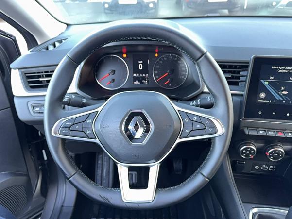 Vente en ligne Renault Captur  TCe 90 au prix de 17 990 €