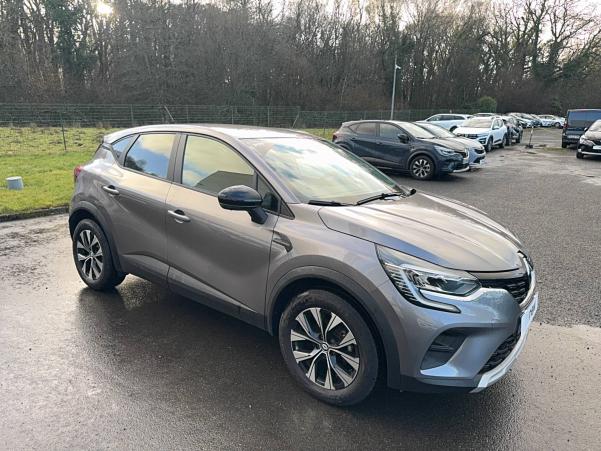 Vente en ligne Renault Captur  TCe 90 au prix de 17 990 €