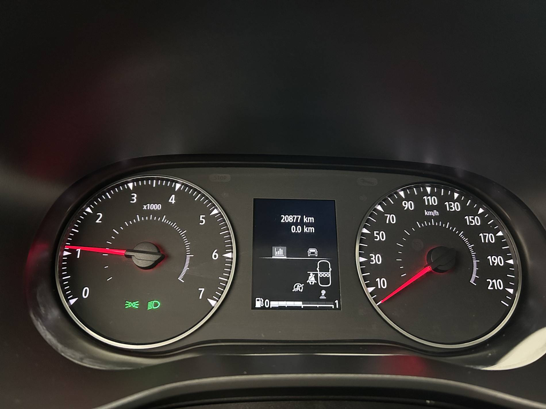 Vente en ligne Dacia Sandero 3  SCe 65 - 22 au prix de 12 590 €