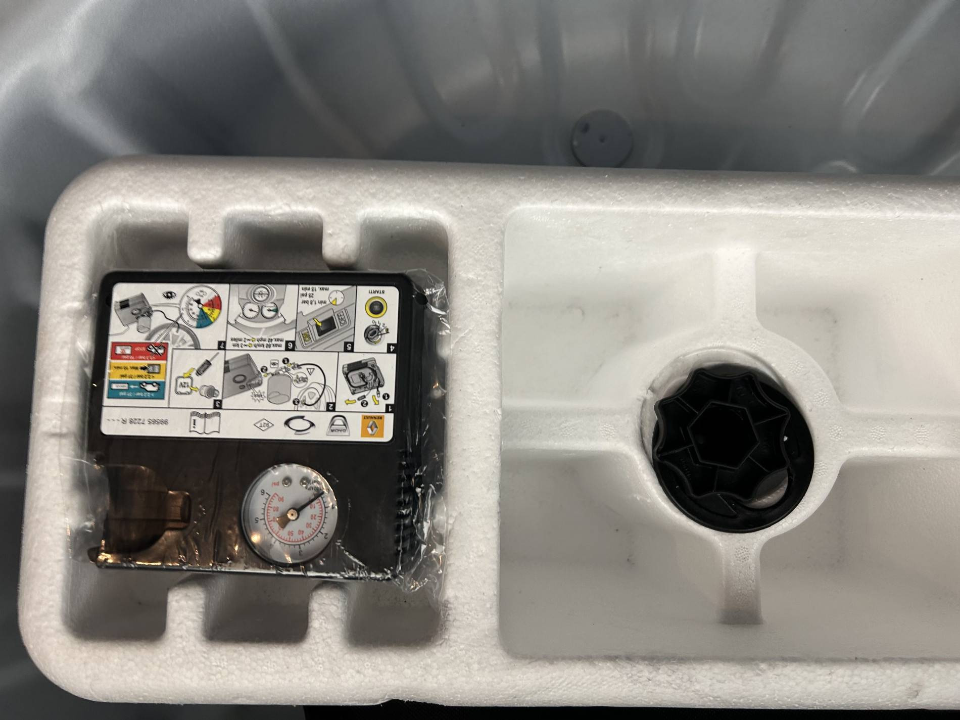 Vente en ligne Dacia Sandero 3  SCe 65 - 22 au prix de 12 590 €