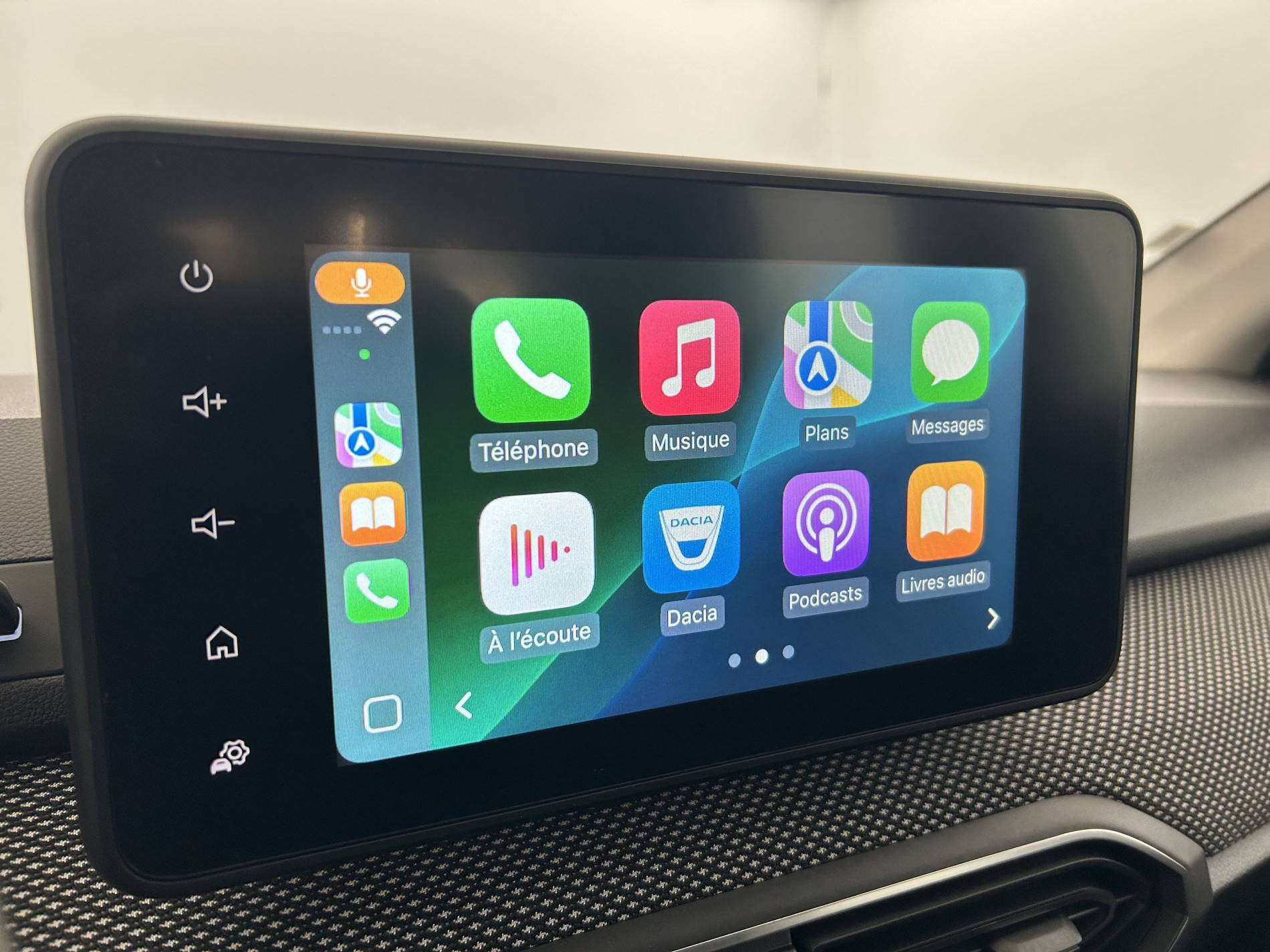 Vente en ligne Dacia Sandero 3  SCe 65 - 22 au prix de 12 590 €