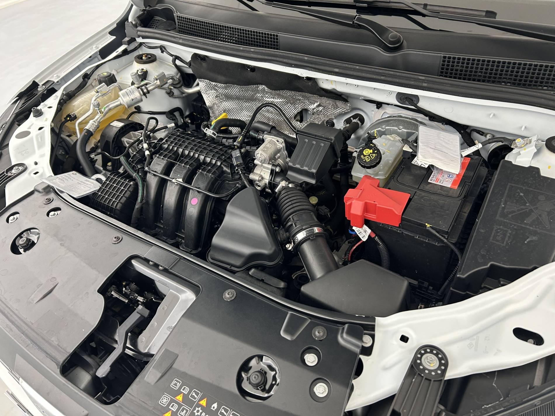 Vente en ligne Dacia Sandero 3  SCe 65 - 22 au prix de 12 590 €