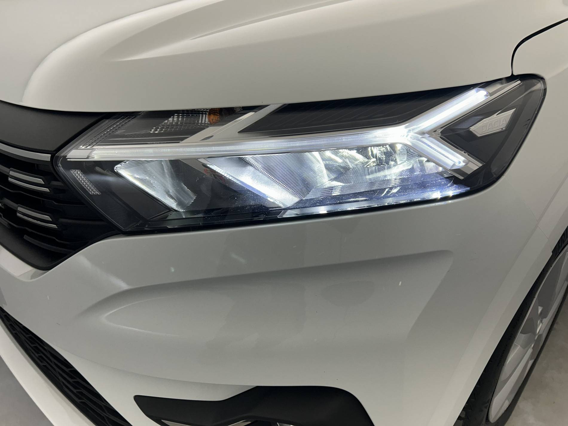 Vente en ligne Dacia Sandero 3  SCe 65 - 22 au prix de 12 590 €