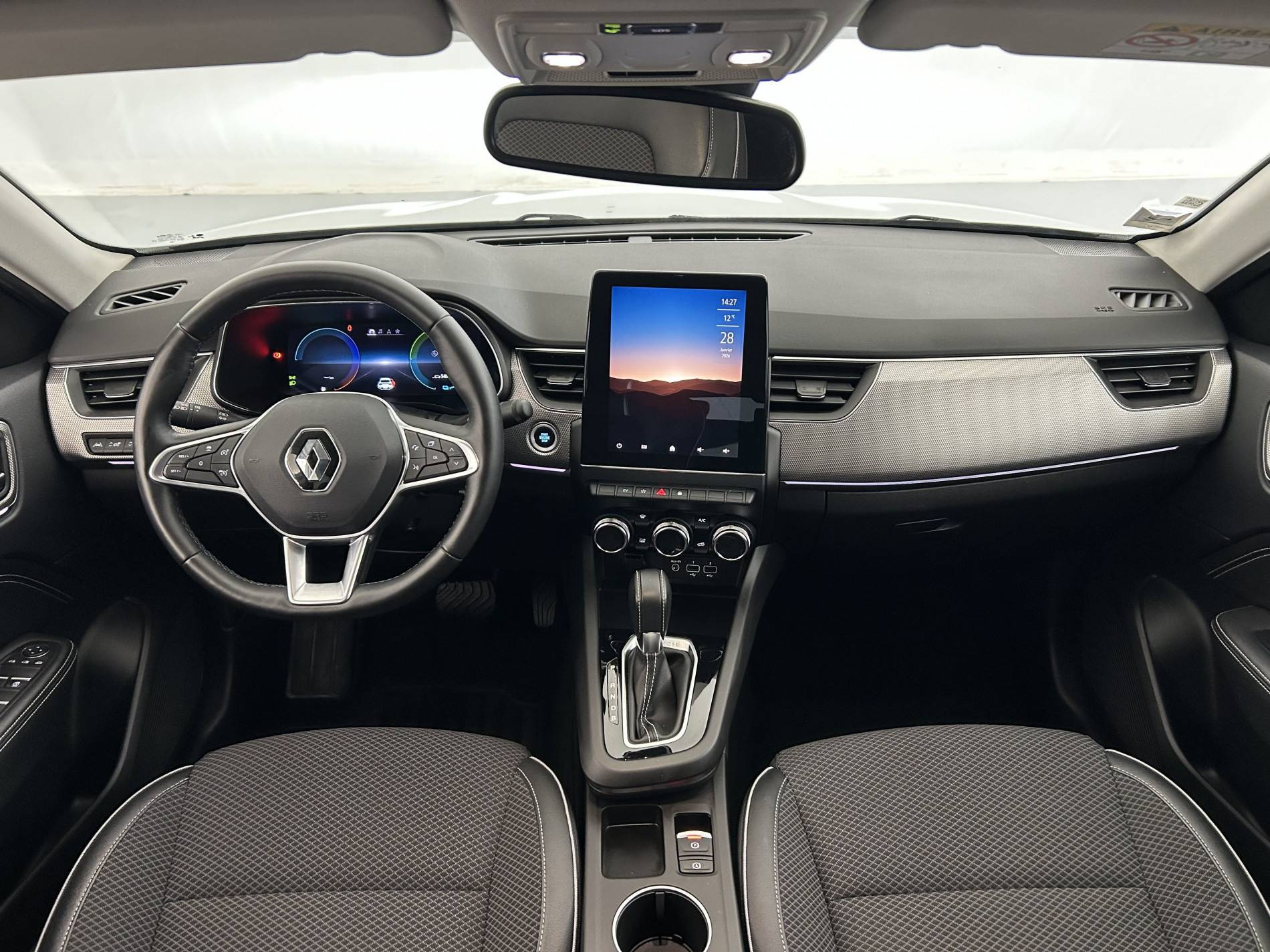 Vente en ligne Renault Arkana  E-Tech 145 - 21B au prix de 19 590 €