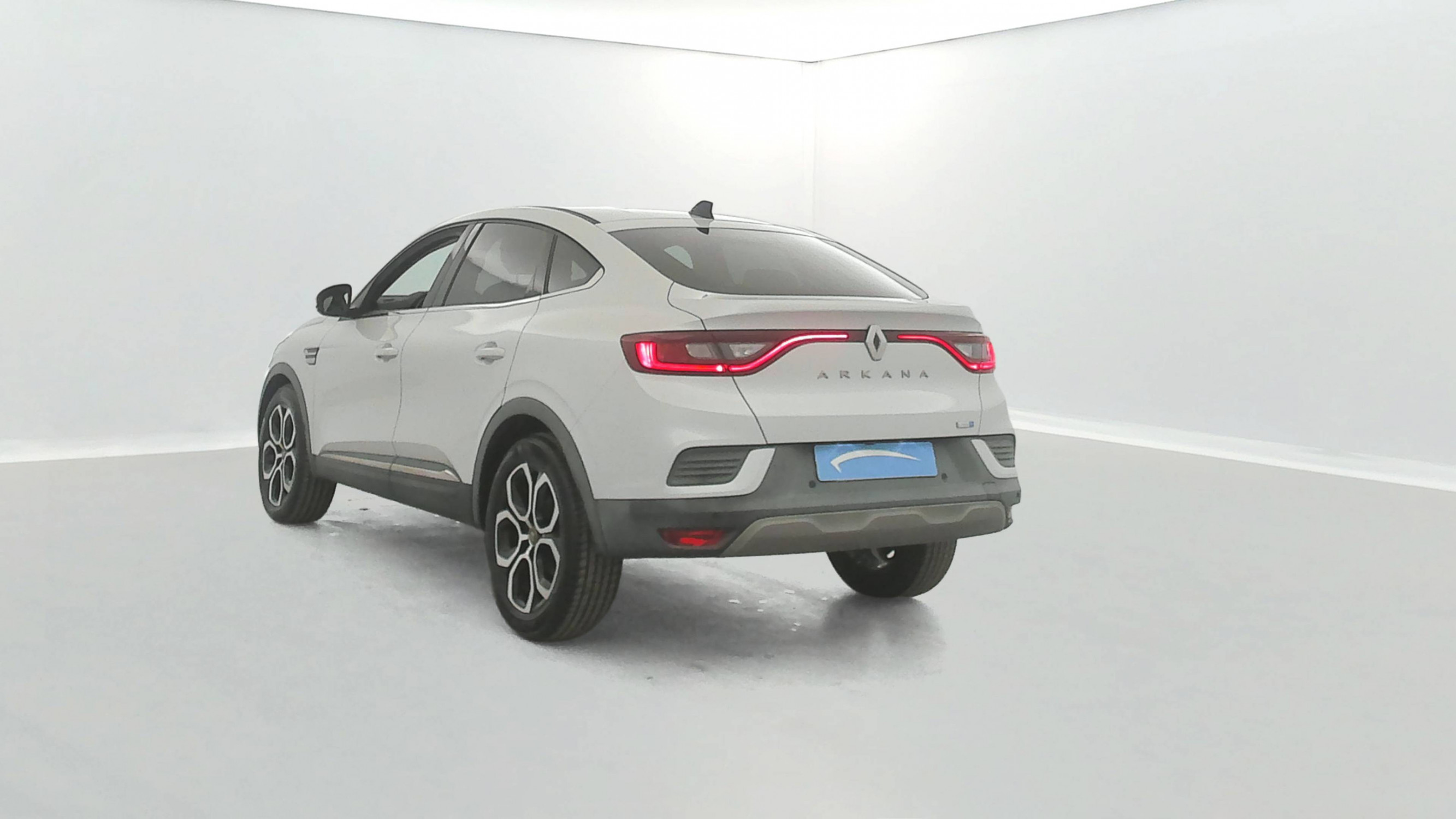 Vente en ligne Renault Arkana  E-Tech 145 - 21B au prix de 19 590 €