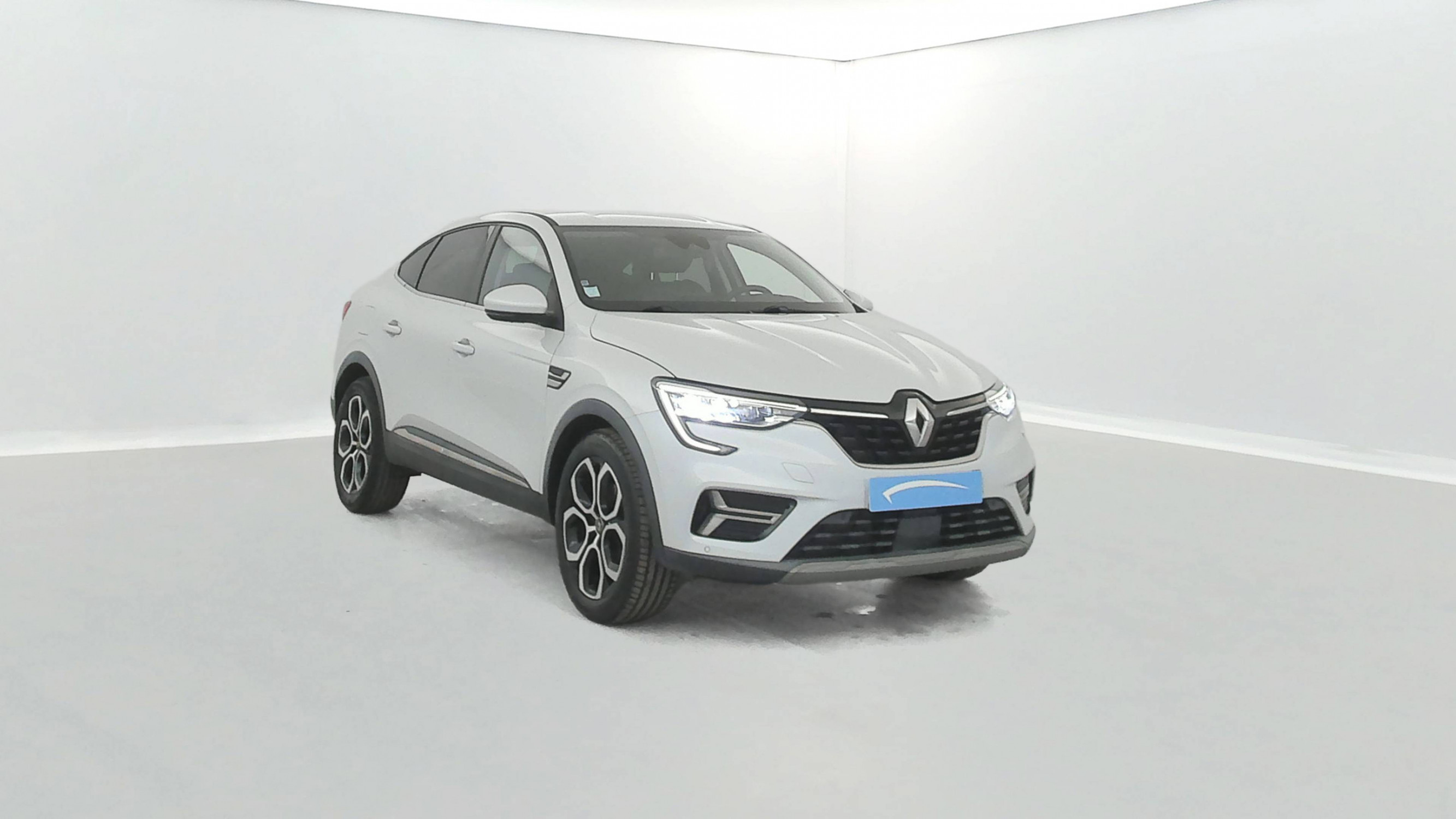 Vente en ligne Renault Arkana  E-Tech 145 - 21B au prix de 19 590 €