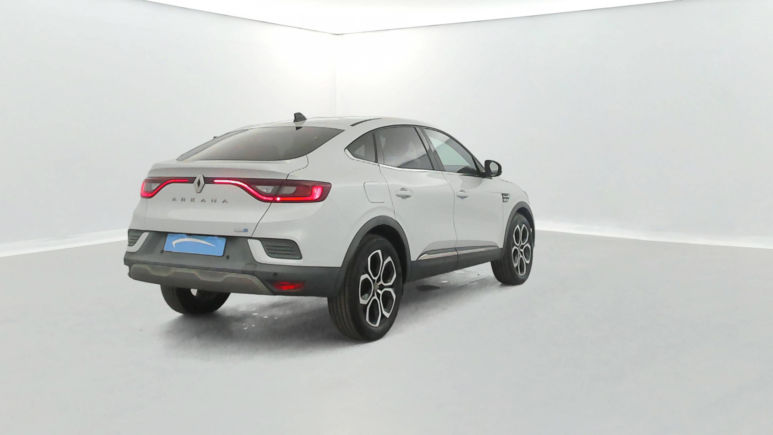 Vente en ligne Renault Arkana  E-Tech 145 - 21B au prix de 19 590 €