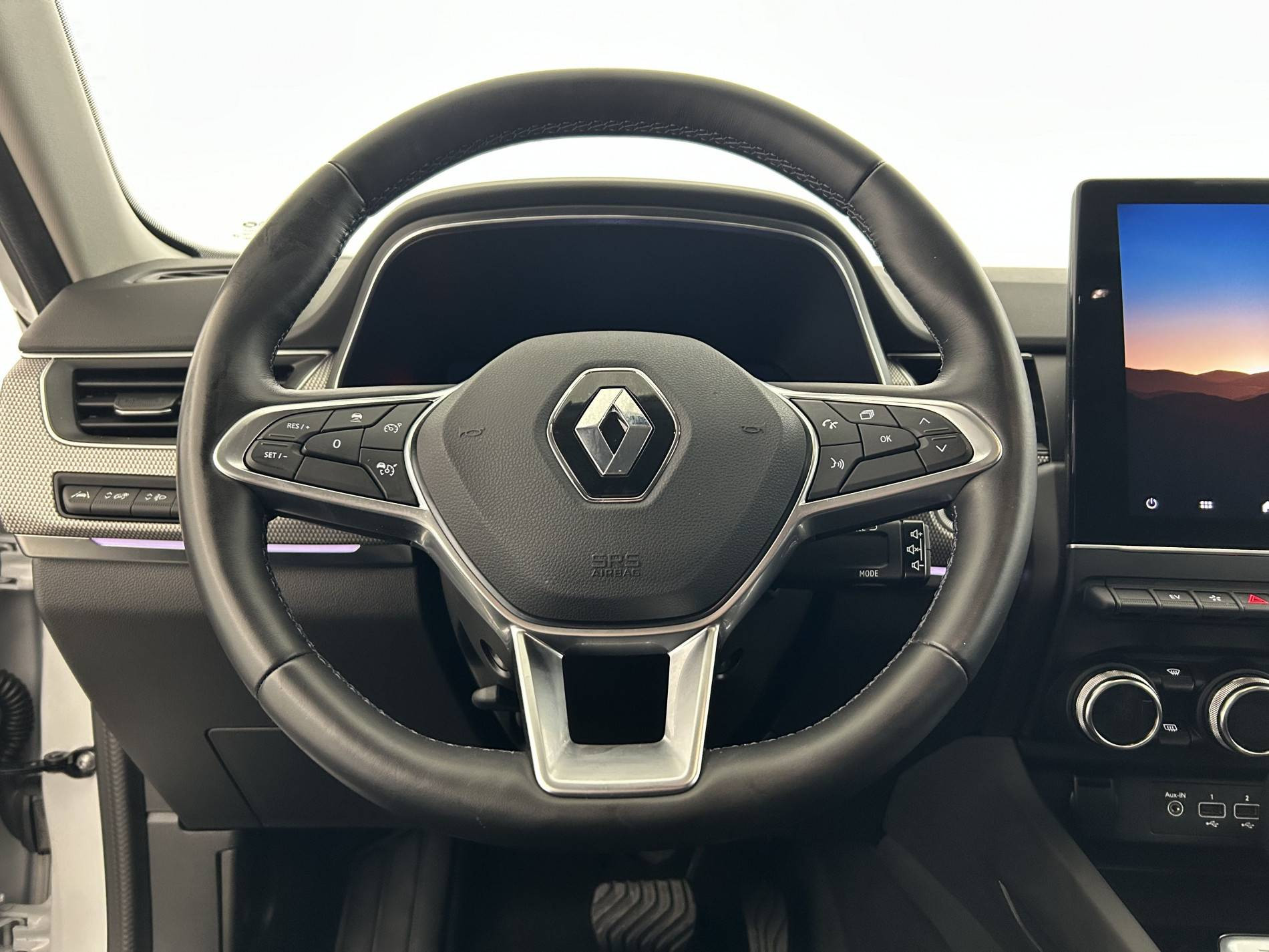 Vente en ligne Renault Arkana  E-Tech 145 - 21B au prix de 19 590 €