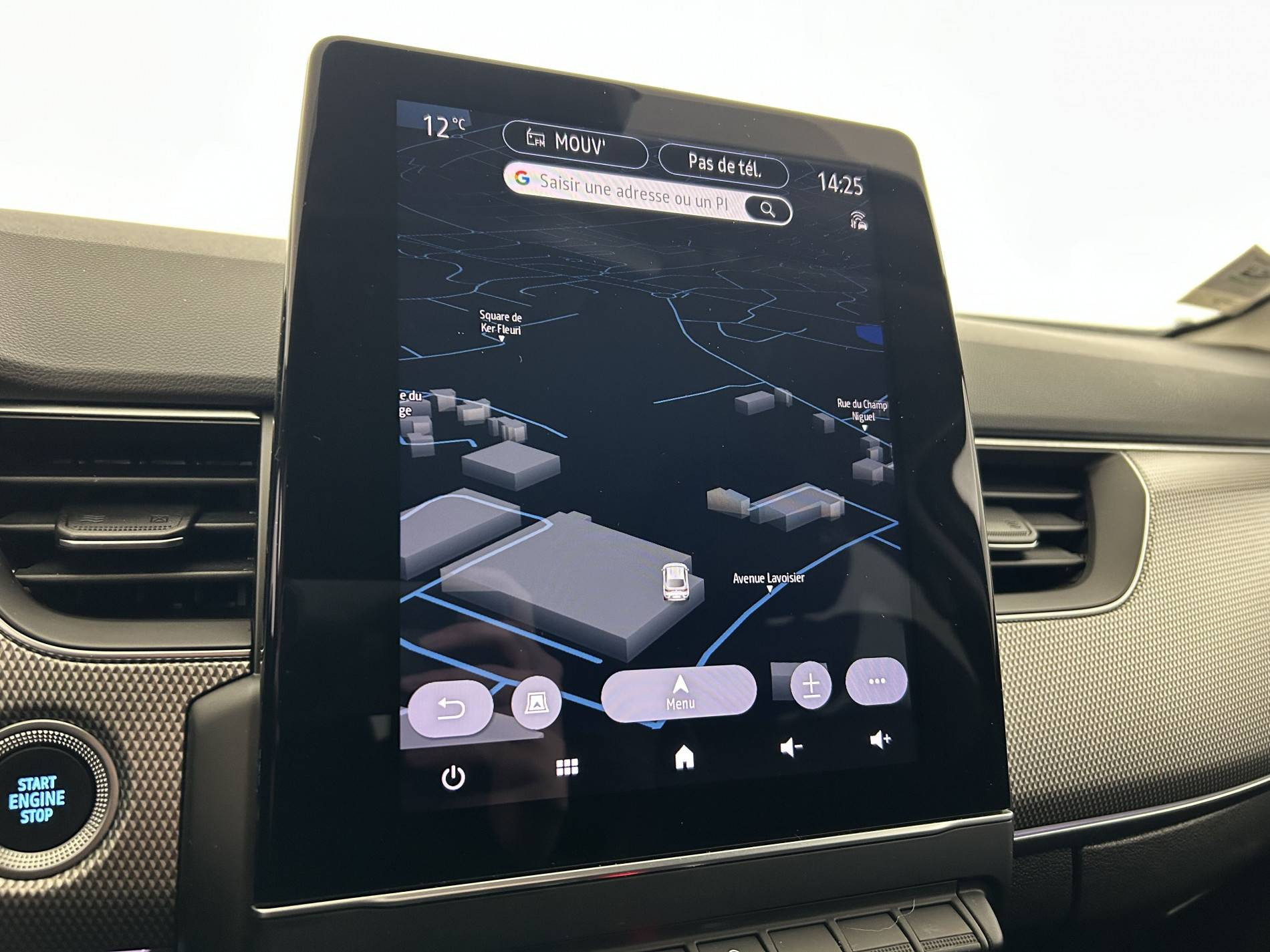 Vente en ligne Renault Arkana  E-Tech 145 - 21B au prix de 19 590 €