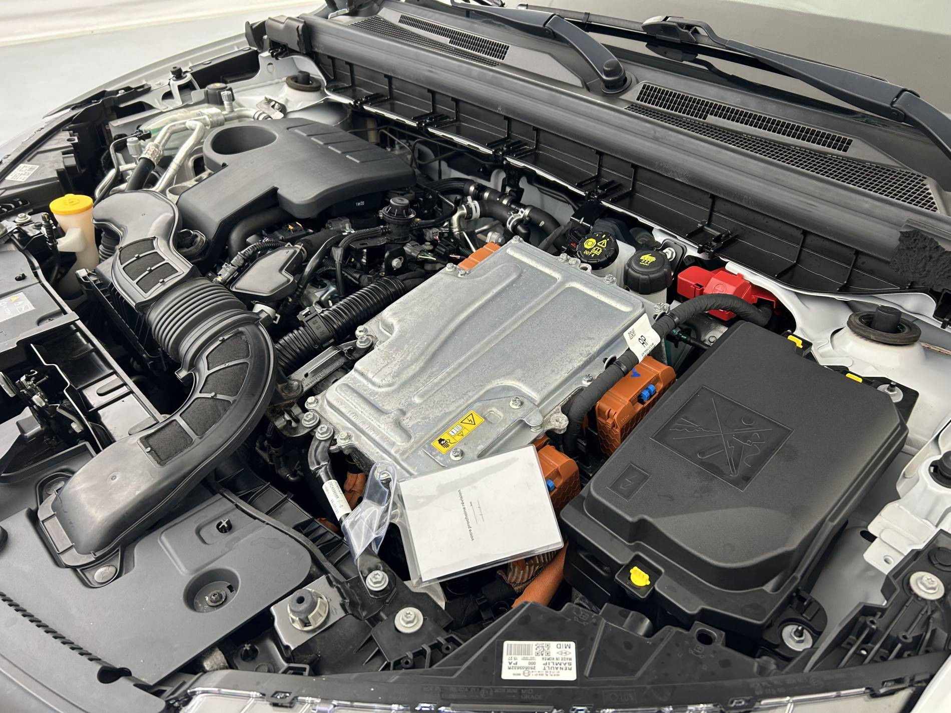 Vente en ligne Renault Arkana  E-Tech 145 - 21B au prix de 19 590 €