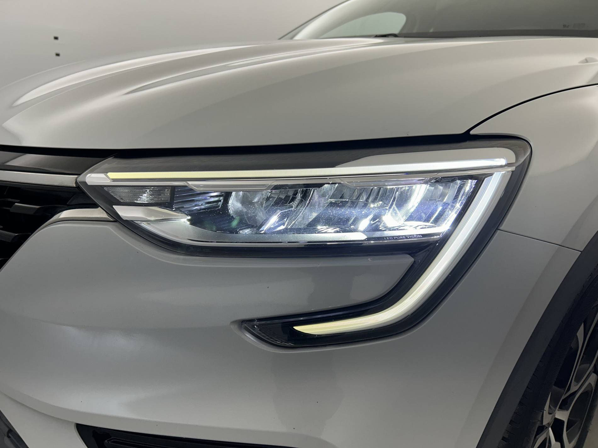 Vente en ligne Renault Arkana  E-Tech 145 - 21B au prix de 19 590 €