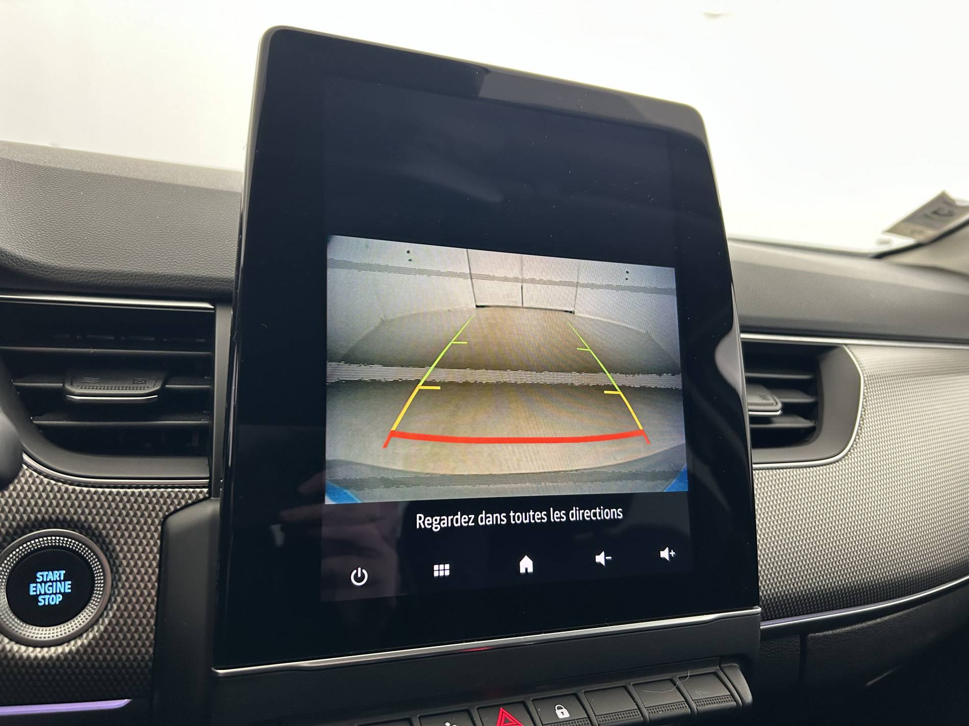 Vente en ligne Renault Arkana  E-Tech 145 - 21B au prix de 19 590 €