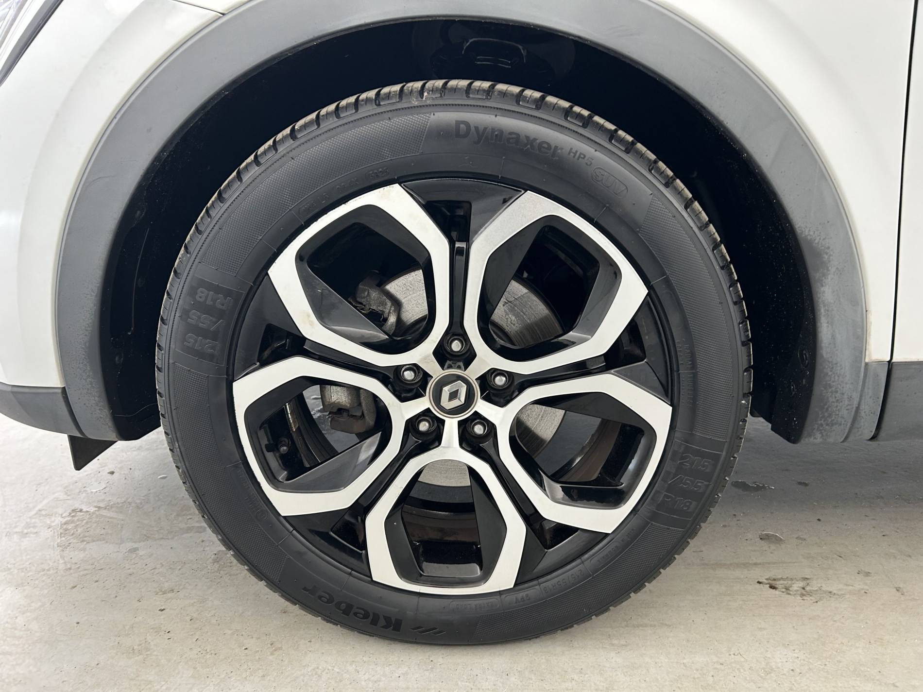 Vente en ligne Renault Arkana  E-Tech 145 - 21B au prix de 19 590 €