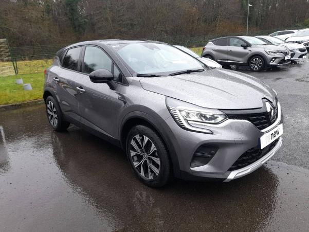 Vente en ligne Renault Captur  TCe 100 GPL au prix de 18 990 €