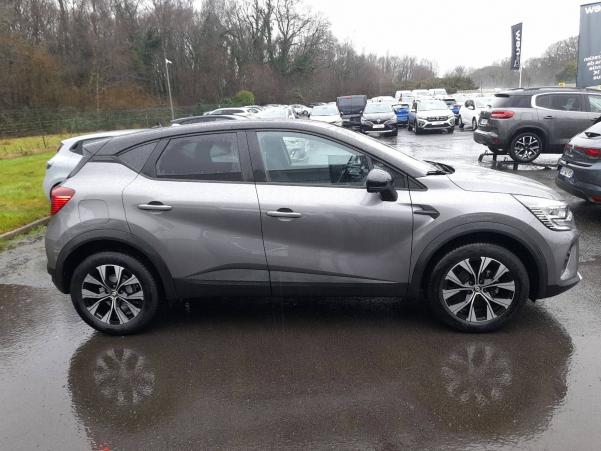 Vente en ligne Renault Captur  TCe 100 GPL au prix de 18 990 €
