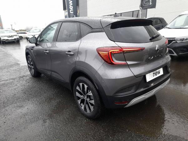 Vente en ligne Renault Captur  TCe 100 GPL au prix de 18 990 €