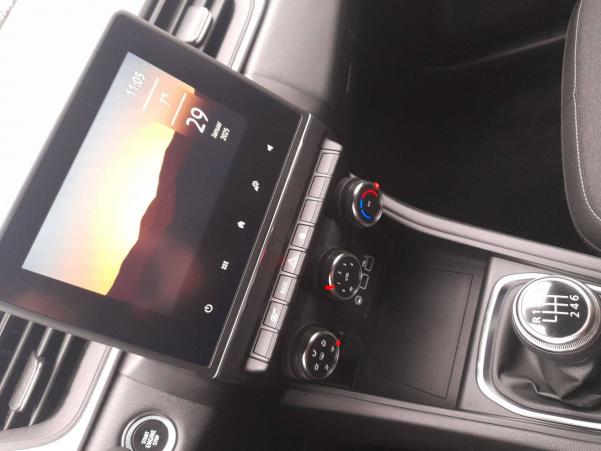 Vente en ligne Renault Captur  TCe 100 GPL au prix de 18 990 €
