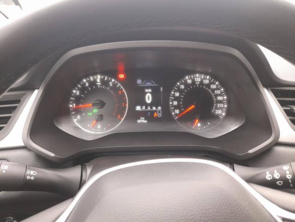 Vente en ligne Renault Captur  TCe 100 GPL au prix de 18 990 €