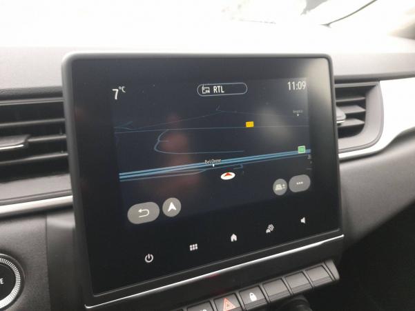 Vente en ligne Renault Captur  TCe 100 GPL au prix de 18 990 €
