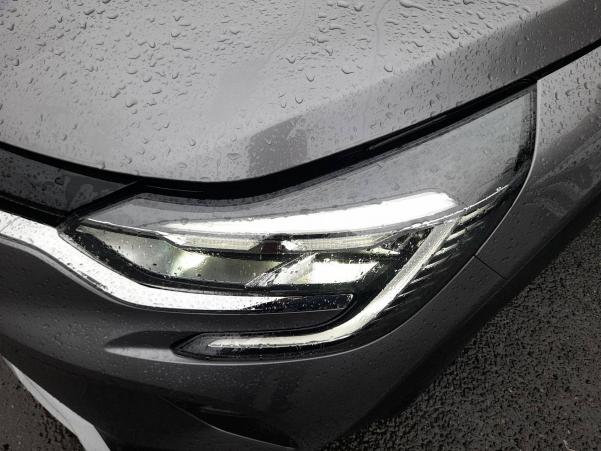 Vente en ligne Renault Captur  TCe 100 GPL au prix de 18 990 €