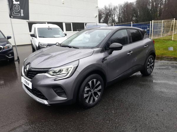 Vente en ligne Renault Captur  TCe 100 GPL au prix de 18 990 €