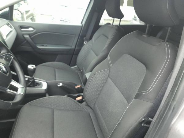Vente en ligne Renault Captur  TCe 100 GPL au prix de 18 990 €