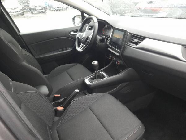Vente en ligne Renault Captur  TCe 100 GPL au prix de 18 990 €
