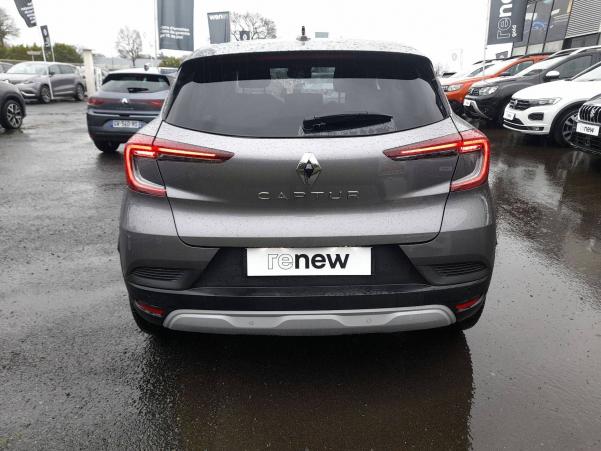Vente en ligne Renault Captur  TCe 100 GPL au prix de 18 990 €