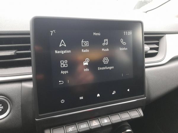 Vente en ligne Renault Captur  TCe 100 GPL au prix de 18 990 €