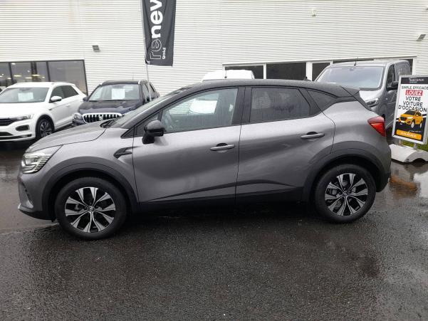 Vente en ligne Renault Captur  TCe 100 GPL au prix de 18 990 €